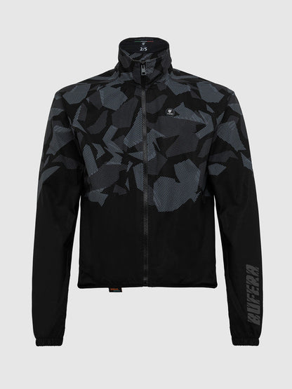 PISSEI Anti -Wasserjacke Sturm schwer