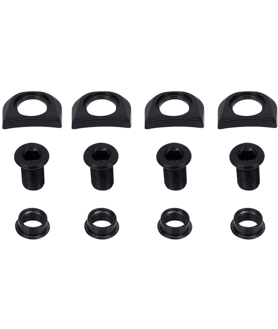 Kit de tornillos Fsa para fijación de engranajes Megatooth nail