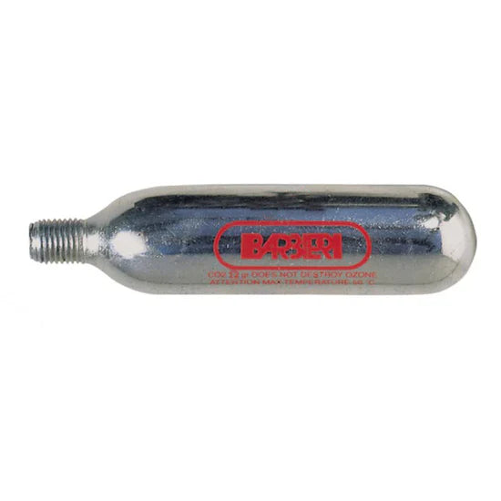 Cartucho Barbieri Co2
