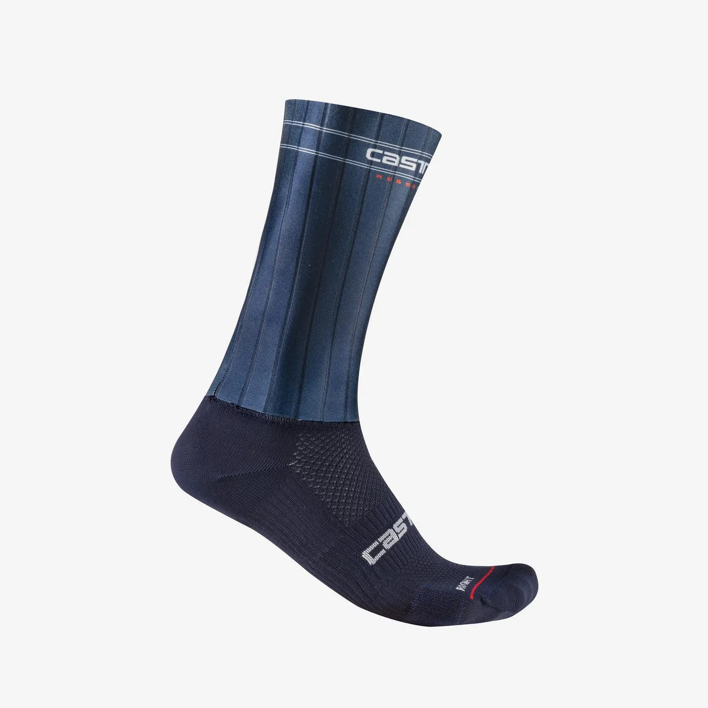 Castelli Fast Feet 3 skarpetki 2025