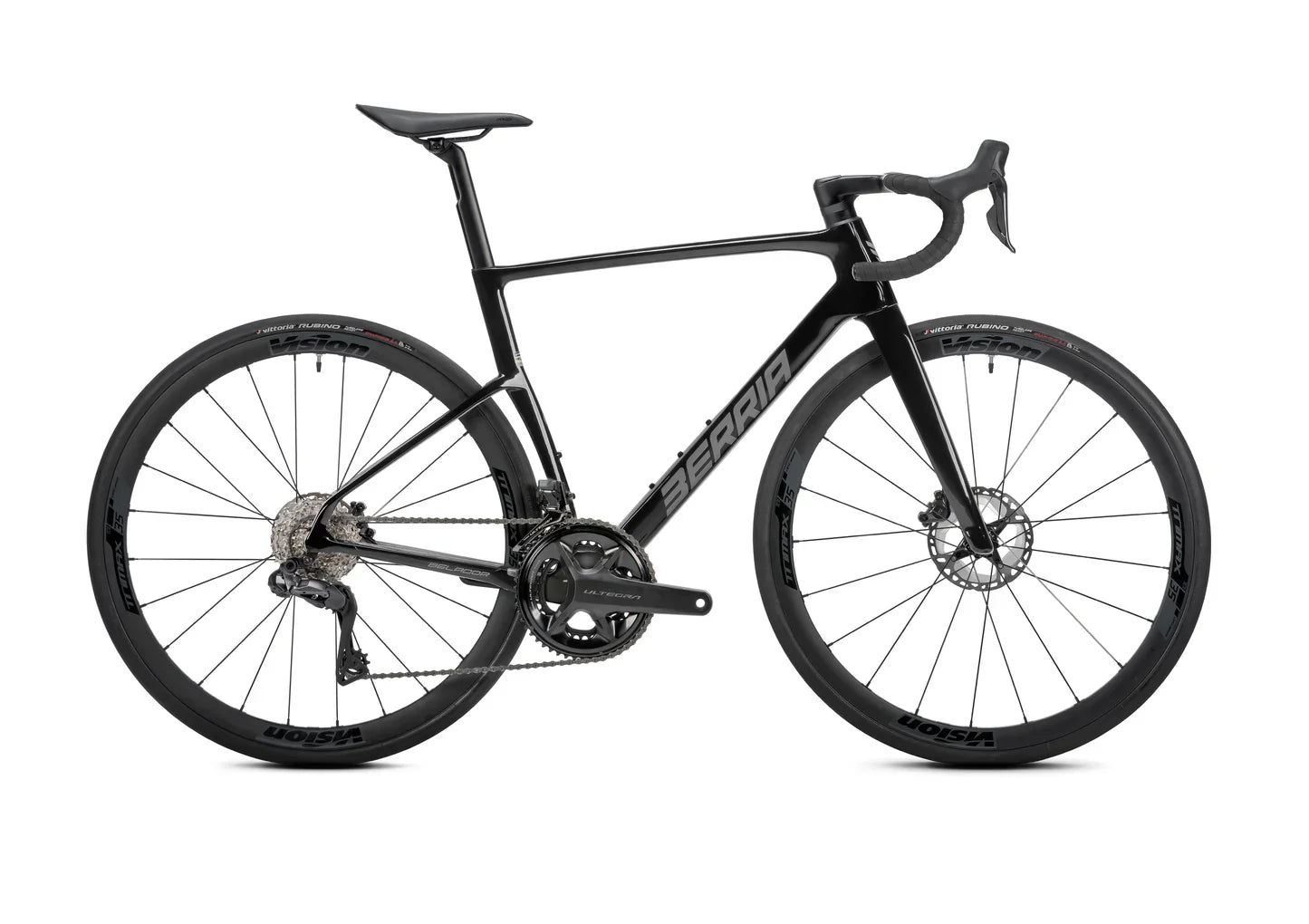 Berria belarodor pro ultegra di2