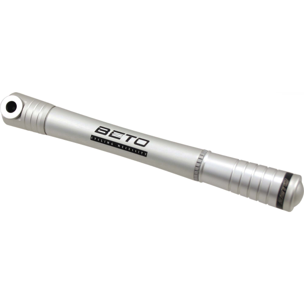 Beto - Bomba portátil Alloy Cnc
