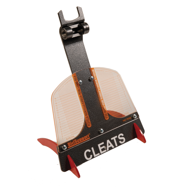 Bicisupport - CLEAT POSITIONER BS110