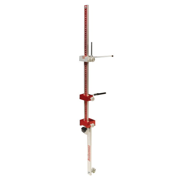 Bicisupport - BS180B DUAL USE SEATPOST