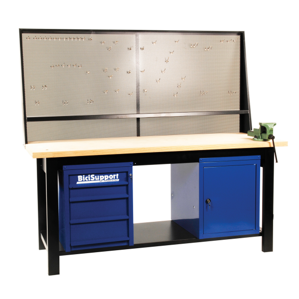 Bicisupport - 2 METER TABLE BS002