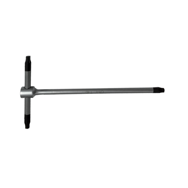Bicisupport - LLAVES TORX CON MANGO EN T
