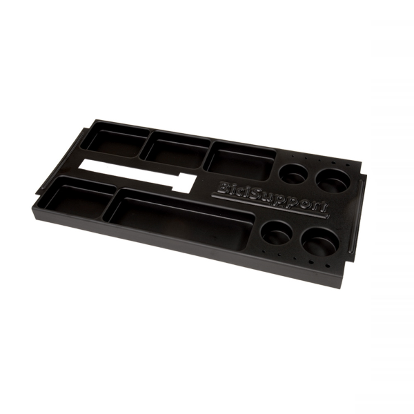 Bicisupport - Tool tray for BS101 BSR42