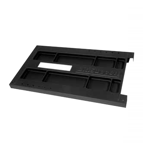 Bicisupport - BSR41 tool tray for BS101