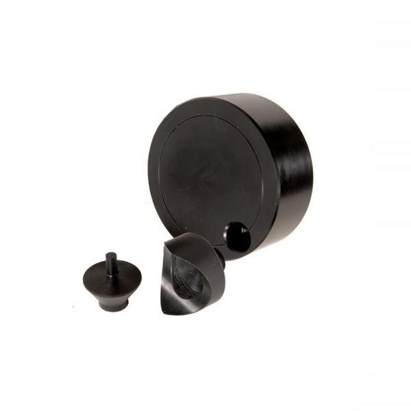Bicisupport - Lefty mono fork adapter with BSR23 wheel