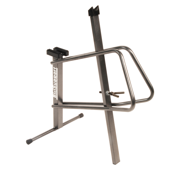 Bicisupport - CABALLETE SOPORTE DE BICICLETA BS051