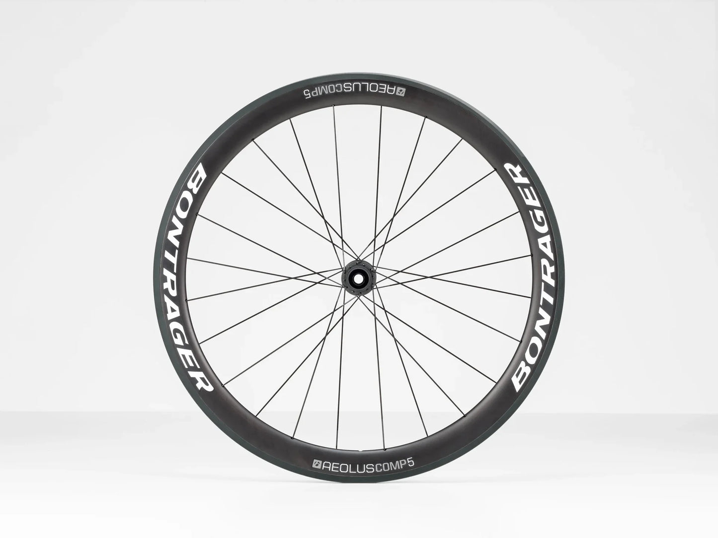 Bontrager aeolus comp 5 tlr levyn matto