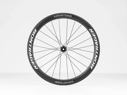 Bontrager Aeolus Comp 5 TLR Disc Dywan