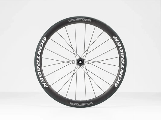 Bontrager Aeolus comp 5 TLR koberec