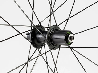 Bontrager Aeolus Comp 5 TLR Wheel