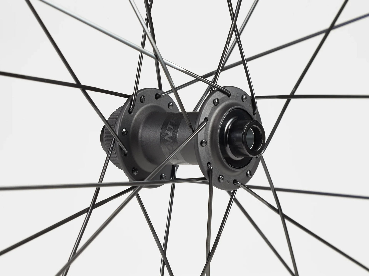 Bontrager aeolus elite 50 TLR Disc Wheels