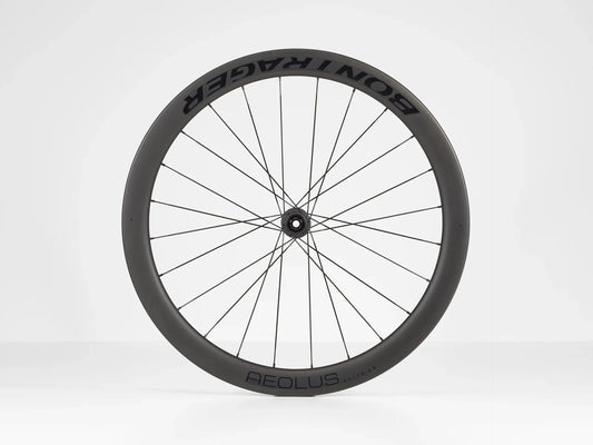 Bontrager Aeolus Elite 50 TLR DISC