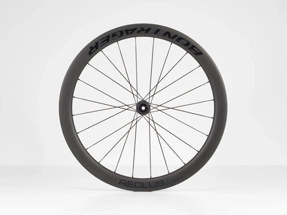 Bontrager aeolus elite 50 TLR Disc Wheels