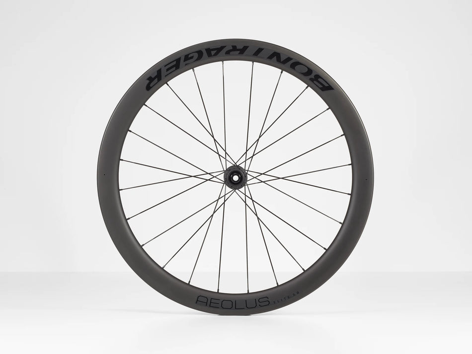 Rueda Bontrager Aeolus Elite 50 TLR Disc