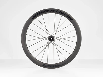 Bontrager aeolus elite 50 TLR Disc Wheels