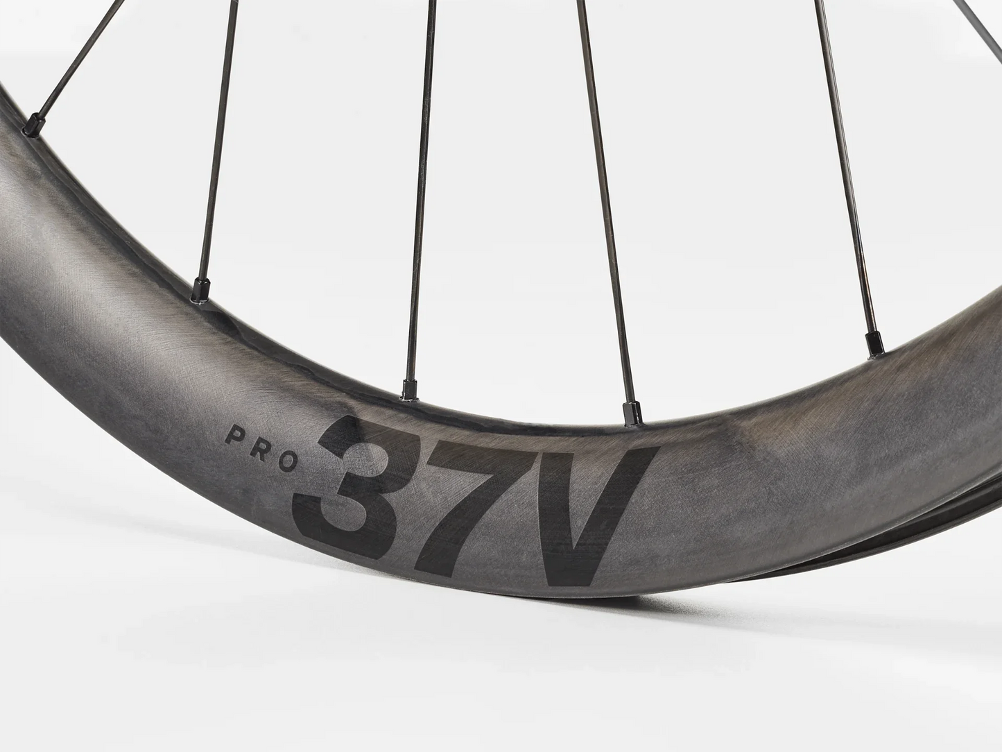 Bontrager Aeolus Pro 37V Disc TLR