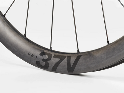 BONTRAGER AEOLUS PRO 37V DISC TLR kola