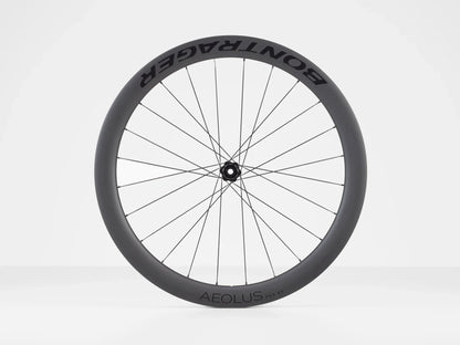 Bontrager Aeolus Pro 51 TLR Wheel Wheel