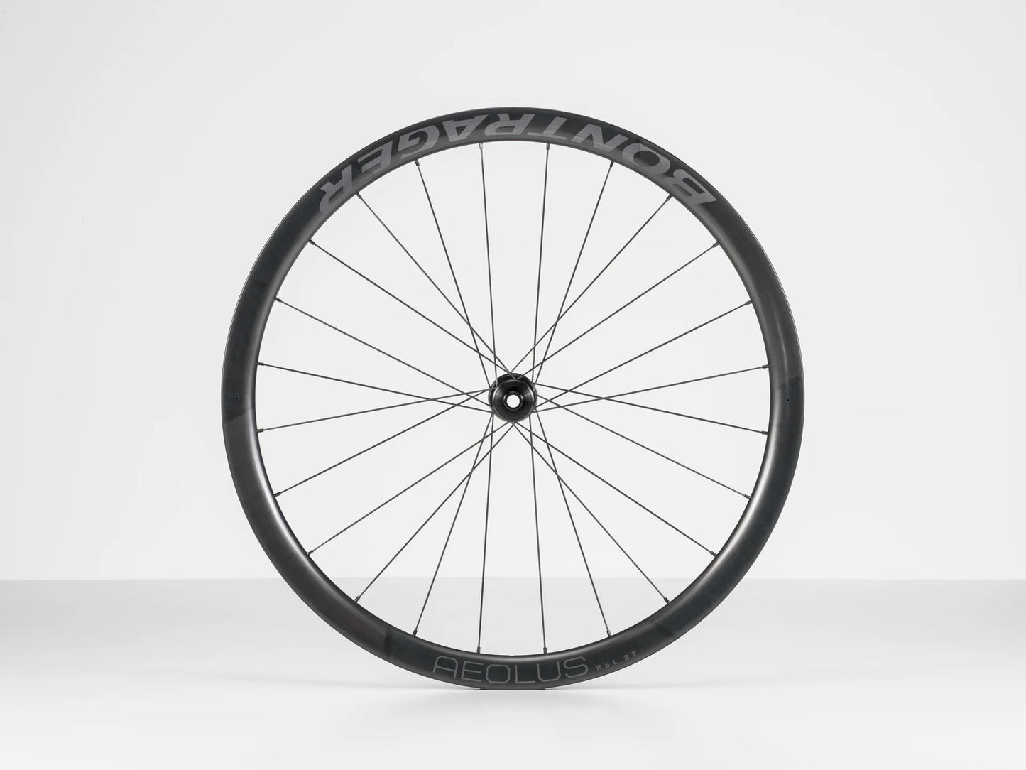 Bontrager Aeolus RSL 37 TLR Disc