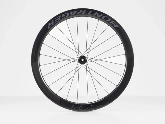 Bontrager Aeolus RSL 51 TLR -skivhjul