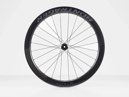 Bontrager Aeolus RSL 51 TLR -levypyörät