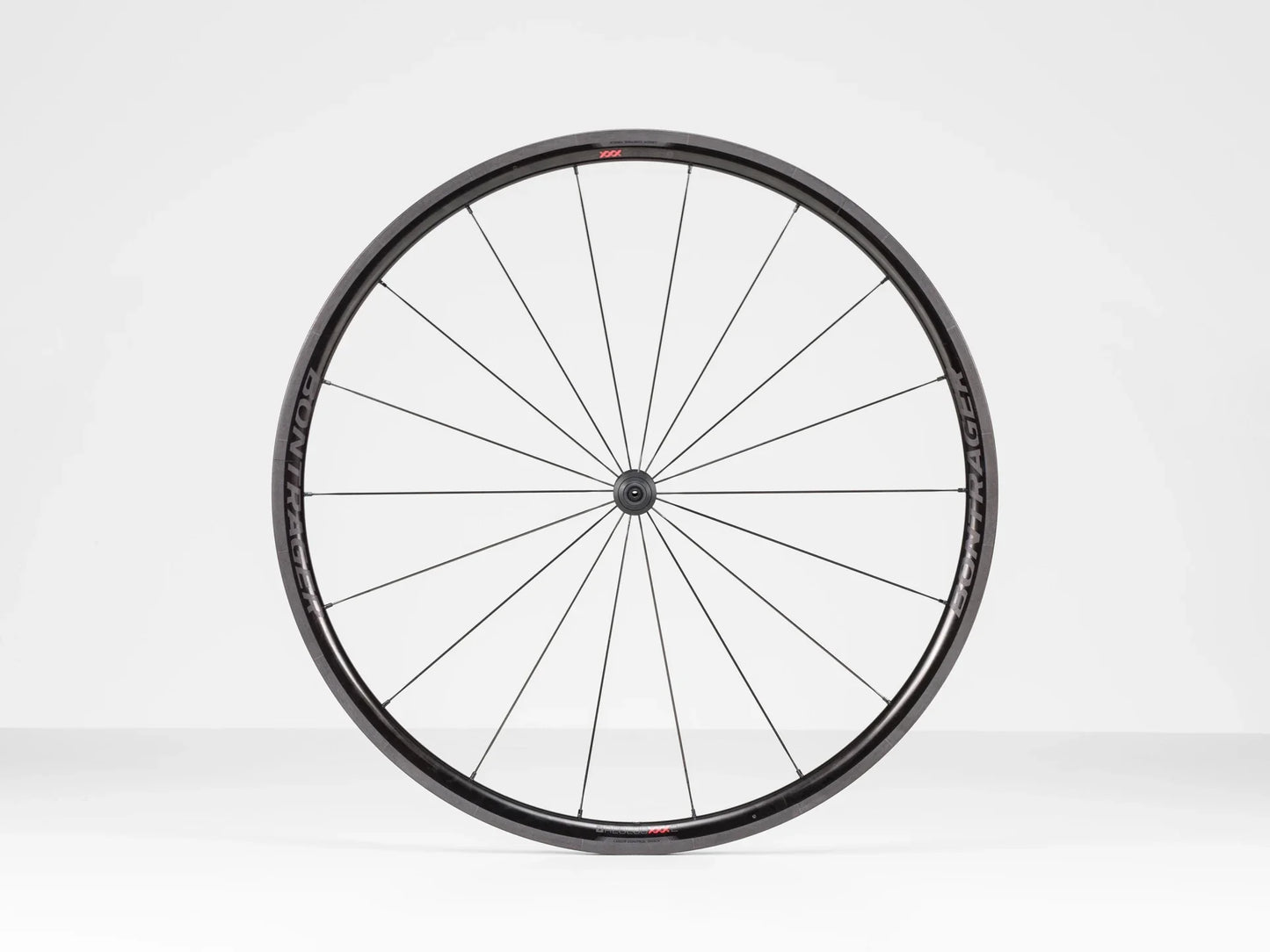 BONTRAGER AEOLUS XXX 2 TLR CLINCHER ROUES