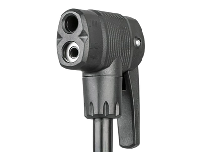 Bontrager Ladegerätepumpe