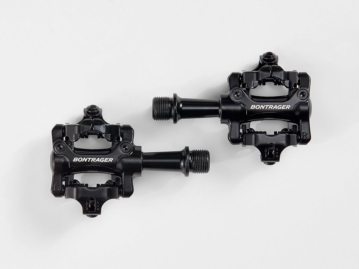 Bontrager Comp MTB SPD Nero