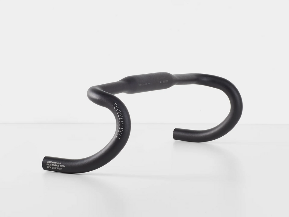 Manillar Bontrager Comp Road 31.8mm