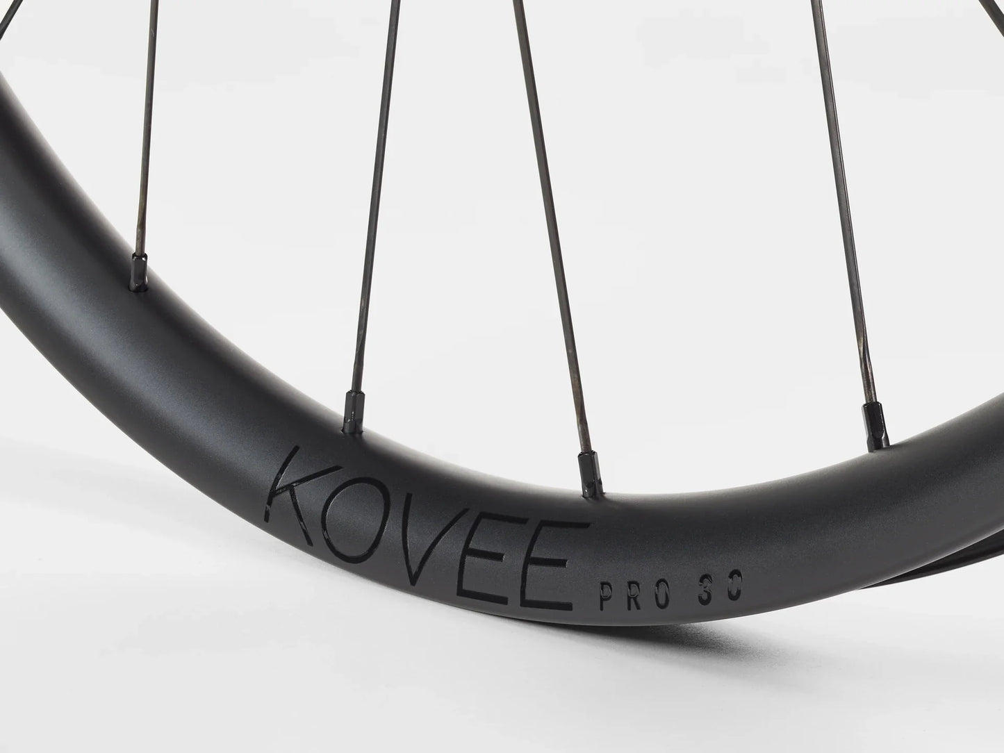 MTB Bontrager Kovee Pro 30 TLR Boost 29 baghjul