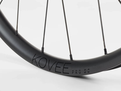 MTB Bontrager Kovee Pro 30 TLR Boost 29 Achterwiel