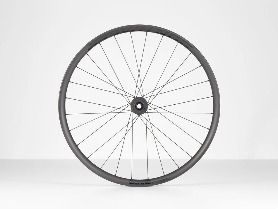 Koło tylne MTB Bontrager Line Elite 30 TLR Boost 27.5