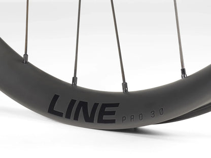 Bontrager Line Pro 30 TLR Boost 29 mtb kół