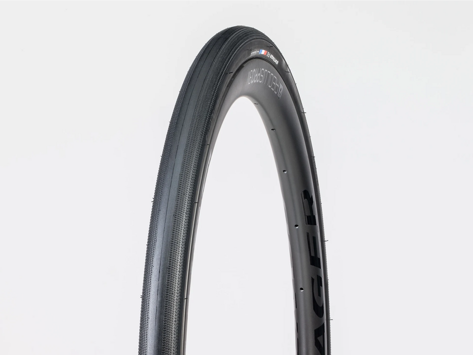 Copertone Bontrager R2 Hard-Case Lite