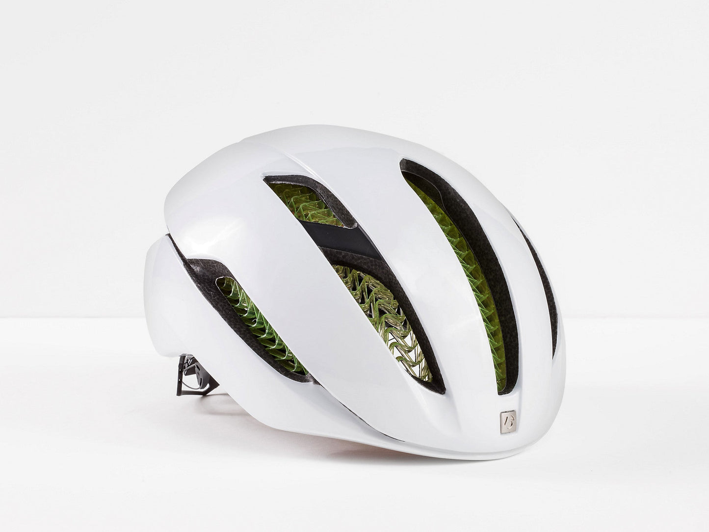 Bontrager XXX Wavecel helmet