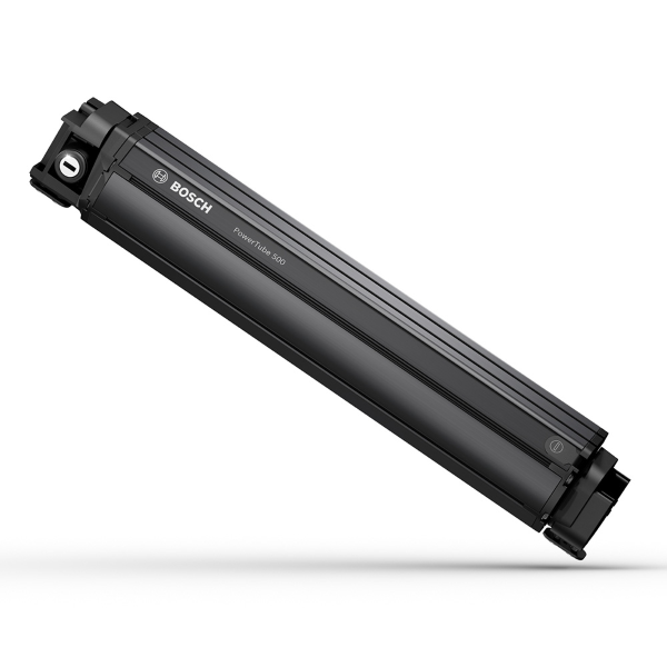 Bosch - Batería e-bike PowerTube horizontal