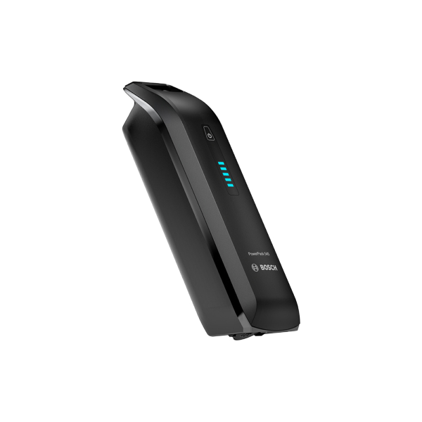 Bosch - Batería e-bike PowerPack montaje en cuadro para Smart System
