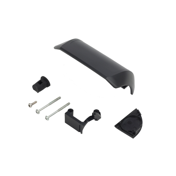 Bosch - Upper section battery mount kit anthracite