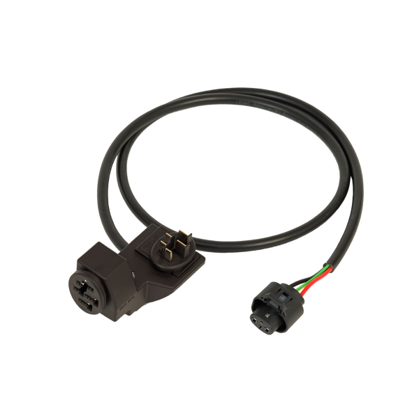 Bosch - Cable 820 mm para conexión del powerpack portaequipajes al motor