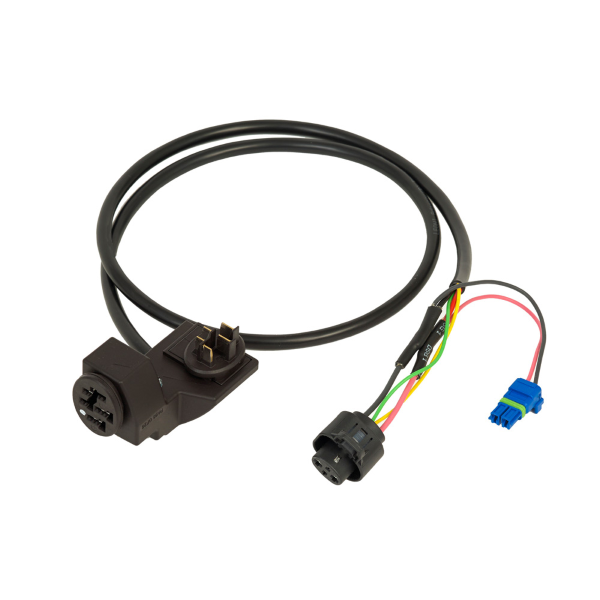 Bosch - Cable de alimentación eléctrica para Nuvinci Harmony, 880 mm