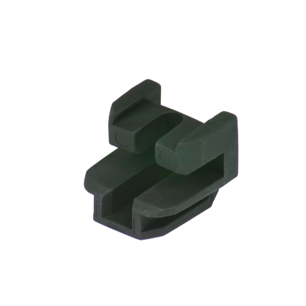 Bosch - Adaptador de riel guía para portaequipajes de 4 mm