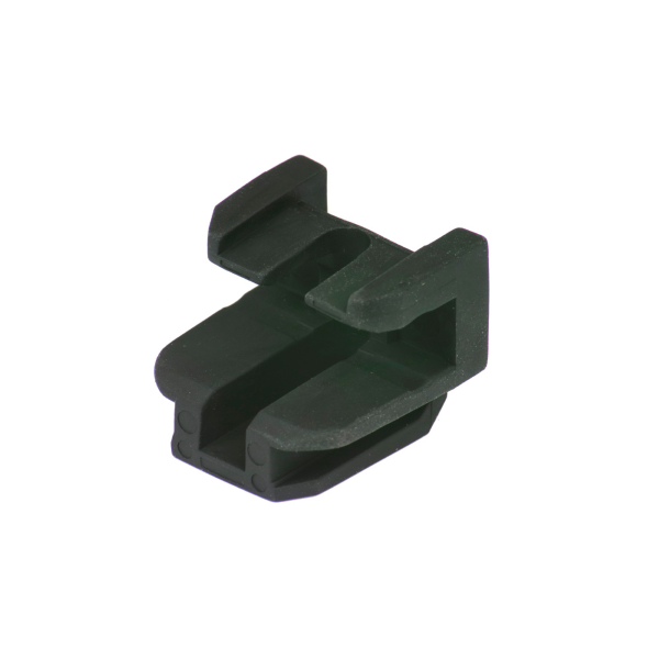 Bosch - Adaptador de riel guía para portaequipajes de 8 mm