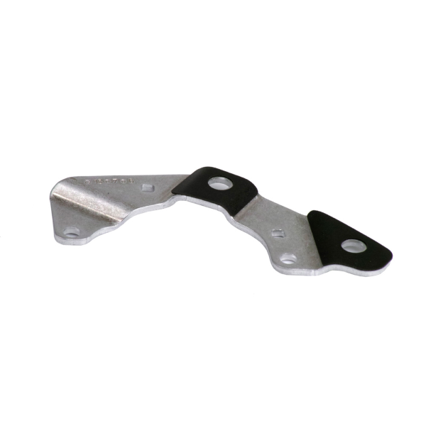 Bosch - Piastra di montaggio. 2 pellicole di smorzamento incluse. E' necessaria boccola distanziale 1.270.015.109