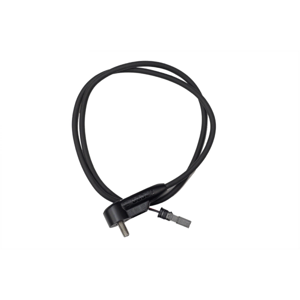Bosch - Sensor de velocidad 600 mm. Cable y conector incluidos.