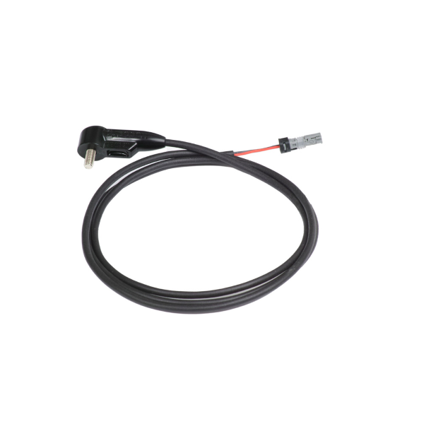 Bosch - Sensor de velocidad 1.230 mm. Cable y conector incluidos.