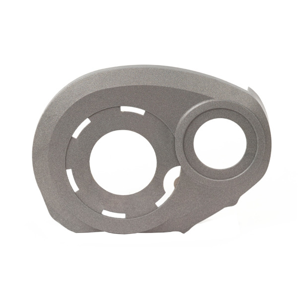 Bosch - Cubierta de protección Active Line derecha platino